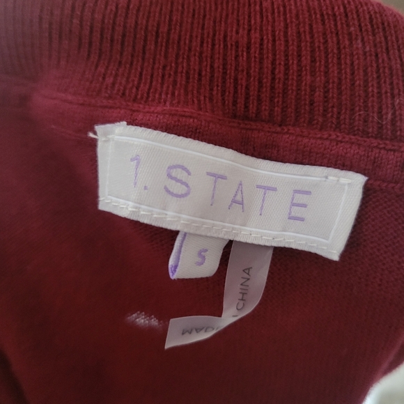 1. State Sweater - Picture 3 of 5